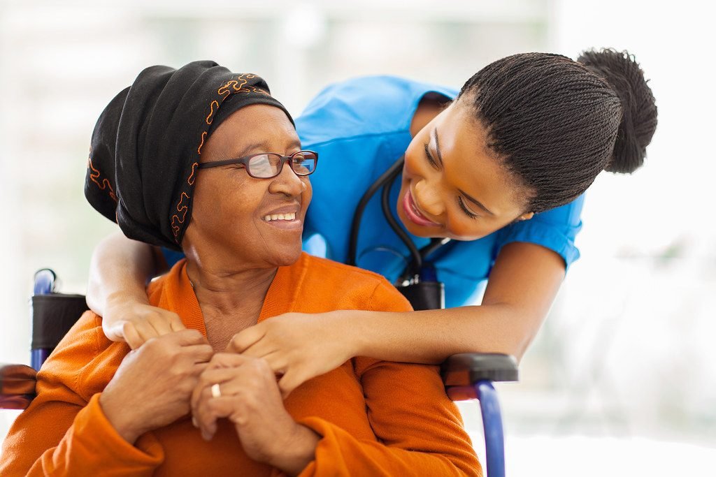 Comprehensive Wound Assessment & Dressing